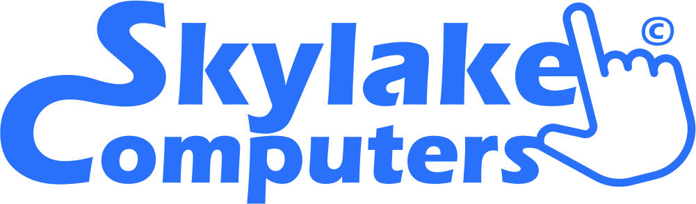 blue-logo-skylake-computers Logo Skylake Computers